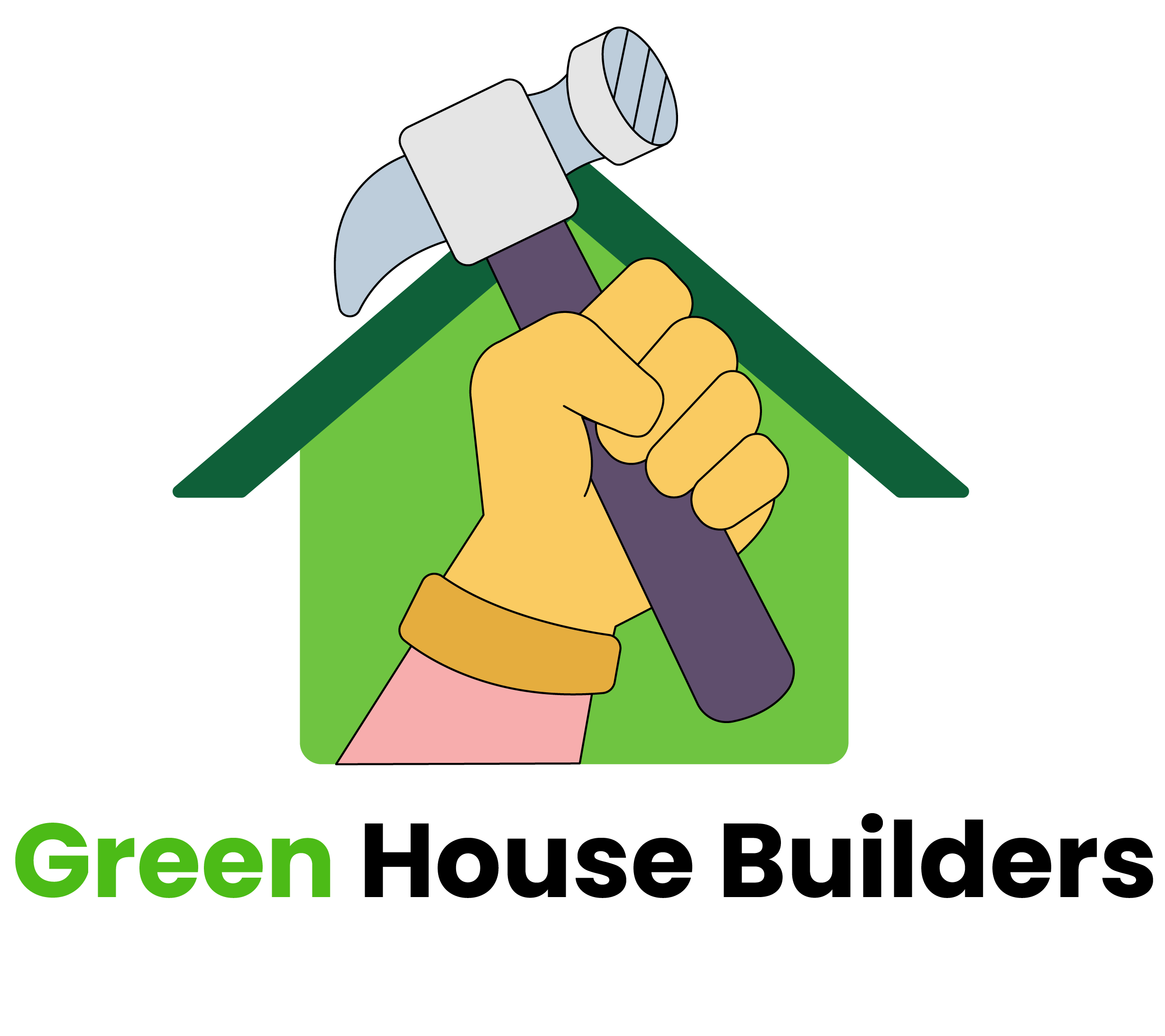 Green House Builders