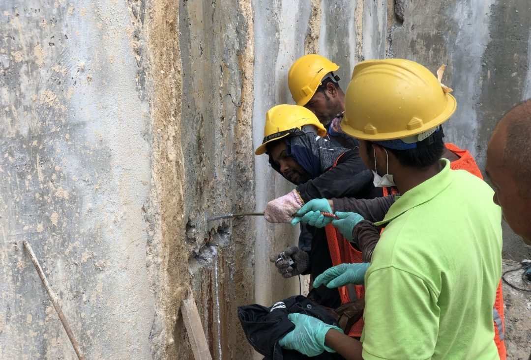 injection-grouting-service